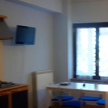 Grazioso Appartamento In Villa Bracciano  Buitenkant foto