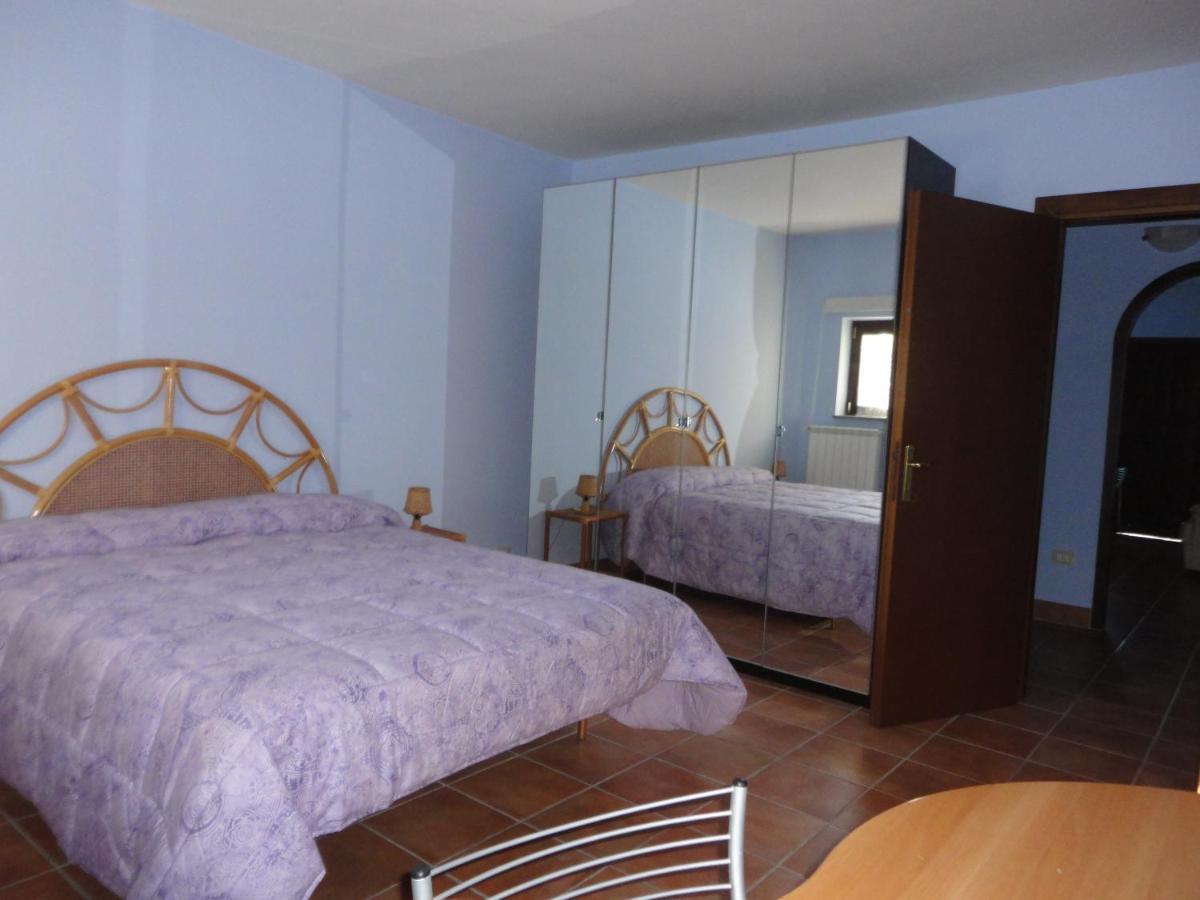 Grazioso Appartamento In Villa Bracciano  Buitenkant foto